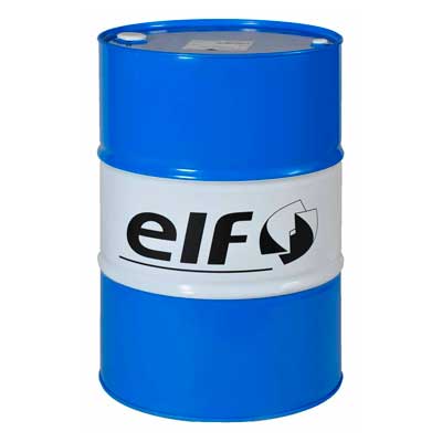 Ulei de motor ELF EVOLUTION FULL TECH FE 5W30 - 208 Litri